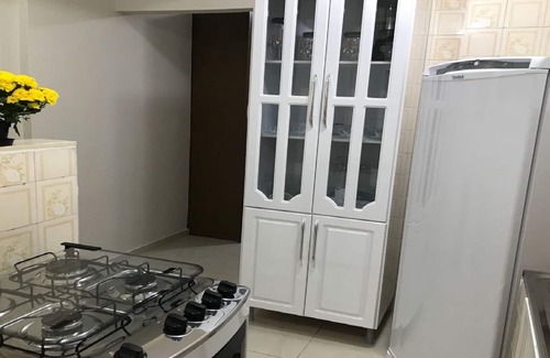 Liberdade Apartment | Studio Aclimação Paulista
