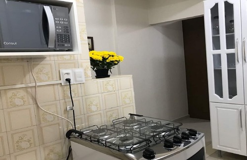 Liberdade Apartment | Studio Aclimação Paulista