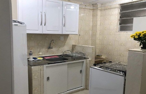 Liberdade Apartment | Studio Aclimação Paulista