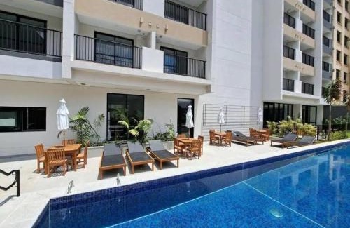 Central Zone Apartment | Studio Acolhedor e Moderno no Centro de São Paulo!