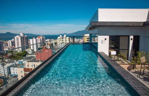 Kobrasol Apartment | Studio Aconchegante no Kobrasol