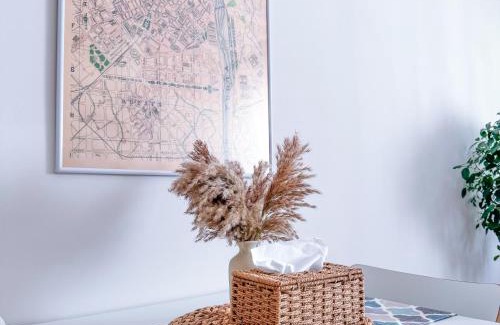 Aiora Apartment | Studio Aiora