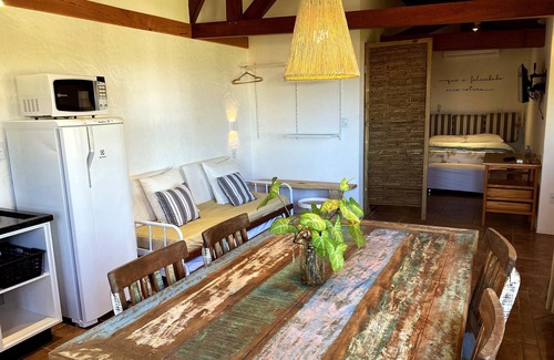 Campeche Norte House | Studio Alecrim - Aromas do Campeche