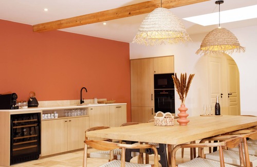 Saint-Evarzec Apartment | STUDIO ALEZAN 2 PERS with terrace/indoor pool - spa -sauna.