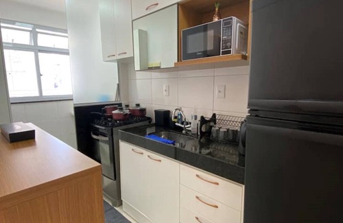 Praia de Itaparica Apartment | Studio Aloha Vila Velha