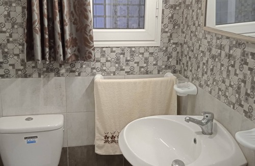 Mrezga House | Studio aloué