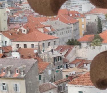 Old Town Apartment | Studio Amore in Diocletian palace