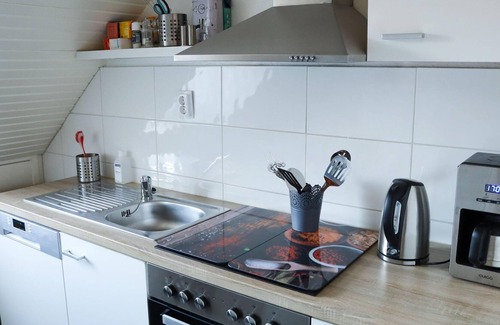 Lueneburg Apartment | Studio an der Ilmenau