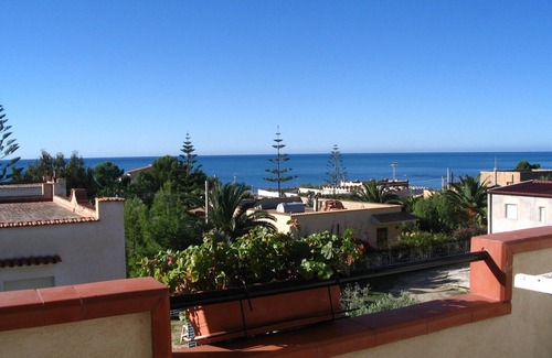 San Giorgio Apartment | studio and appartments in villa for 2-4-6 people