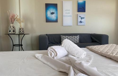 Monemvasia Apartment | Studio Angellos Villa Marifay