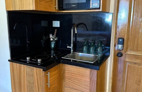 Dominicus Apartment | Studio apartment in beach club - Bayahibe, DR
