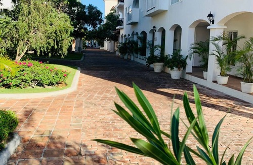 Dominicus Apartment | Studio apartment in beach club - Bayahibe, DR