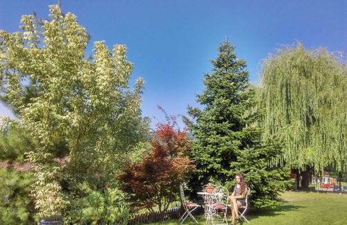 Varazdinske Toplice Apartment | Studio apartment * with terrace & garden