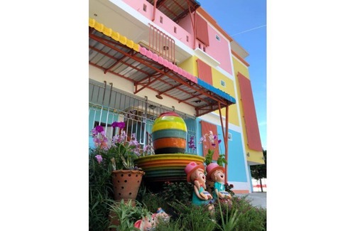Rawai House | Studio Aparment Pakkamon 28 (9)