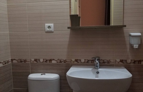 Chisinau Apartment | Studio-Apart Dreamtime in the centre of Chisinau