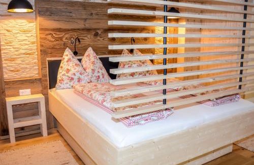 Niedergallmig Apartment | Studio Apart Fassern by Interhome