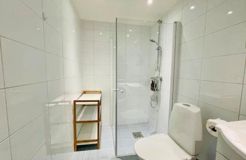 Tromso Apartment | Studio apartamento em Tromsø Noruega