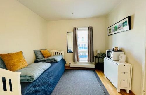 Tromso Apartment | Studio apartamento em Tromsø Noruega