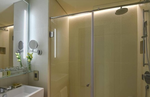 Doha Apartment | Studio Apartement Near West Bay Family Parks
