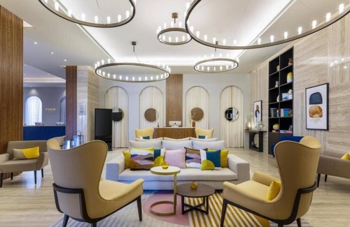 Doha Apartment | Studio Apartement Near West Bay Family Parks
