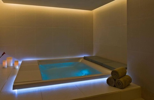 Doha Apartment | Studio Apartement Near West Bay Family Parks