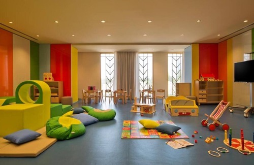 Doha Apartment | Studio Apartement Near West Bay Family Parks