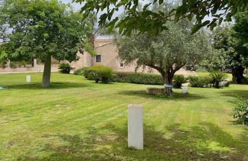 Modica Apartment | Studio apartment with private veranda dew
