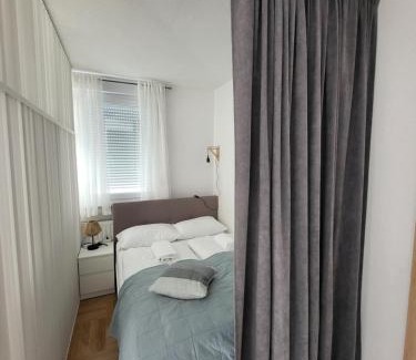 Zagreb Apartment | Studio Apartman Ana