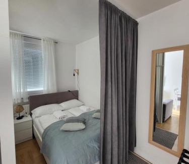 Zagreb Apartment | Studio Apartman Ana