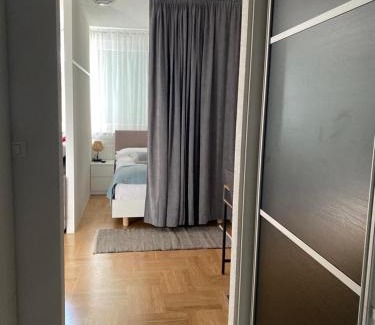 Zagreb Apartment | Studio Apartman Ana