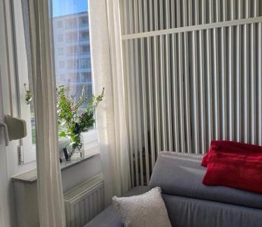 Zagreb Apartment | Studio Apartman Ana