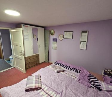 Popovaca Apartment | Studio apartman Big Lili