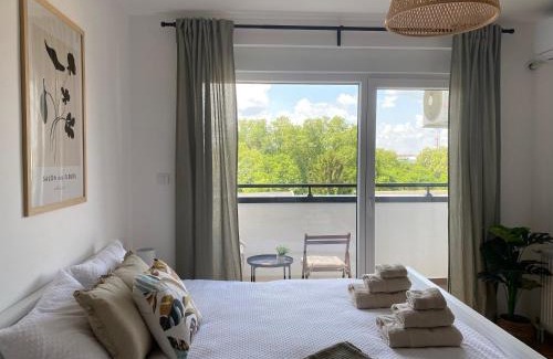 Sombor Apartment | Studio Apartman Boho