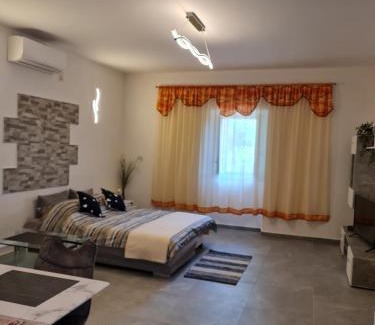 Golovik Apartment | Studio Apartman D&D