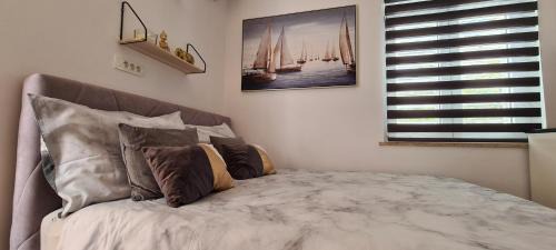 Silo Apartment | Studio Apartman Gržetić