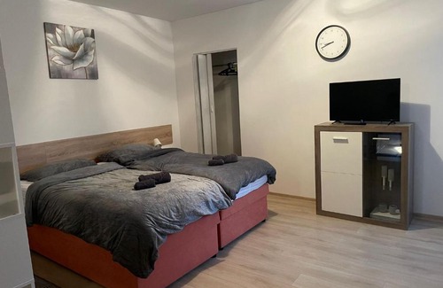 Zdralovi Apartment | Studio apartman Happiness