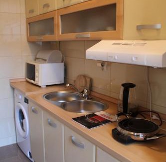 Dakovo Apartment | Studio apartman Hinko