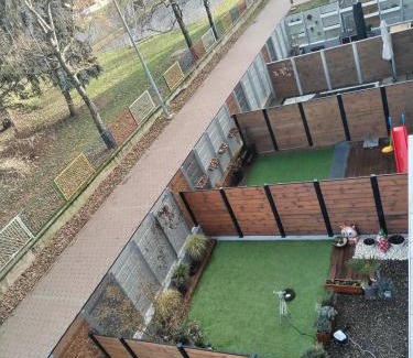 Dakovo Apartment | Studio apartman Implex