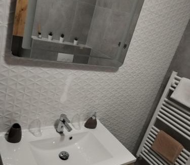 Dakovo Apartment | Studio apartman Implex