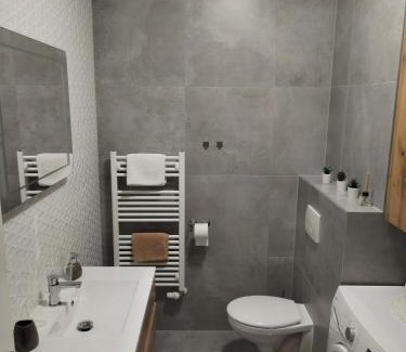 Dakovo Apartment | Studio apartman Implex