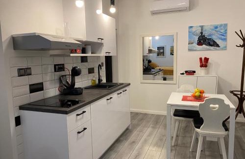 Lipik Apartment | Studio Apartman Lora