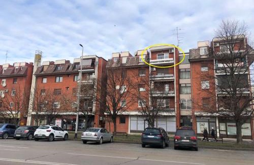 Zupanja Apartment | Studio apartman Mia