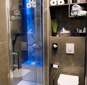 Slavonski Brod Apartment | Studio apartman Navis 2