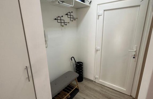 Vinkovci Apartment | STUDIO APARTMAN PAVIĆ