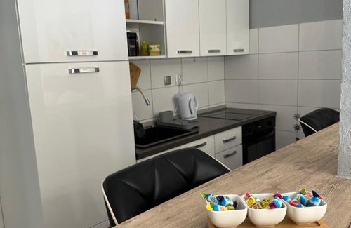 Vinkovci Apartment | STUDIO APARTMAN PAVIĆ