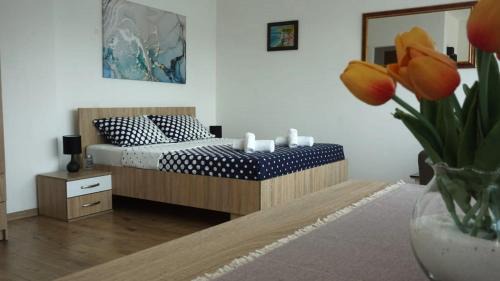 Slunj Apartment | Studio Apartman Pega
