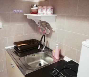 Popovaca Apartment | Studio apartman Small Lili