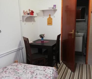 Popovaca Apartment | Studio apartman Small Lili