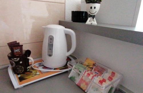 Zenica Apartment | Studio Apartman ZENICA