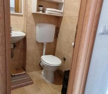 Zenica Apartment | Studio Apartman ZENICA